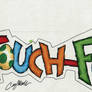 TOUCH-FUZZY Logo