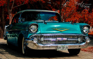 Old Chevy