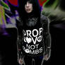 Drop Love, Not Bombs