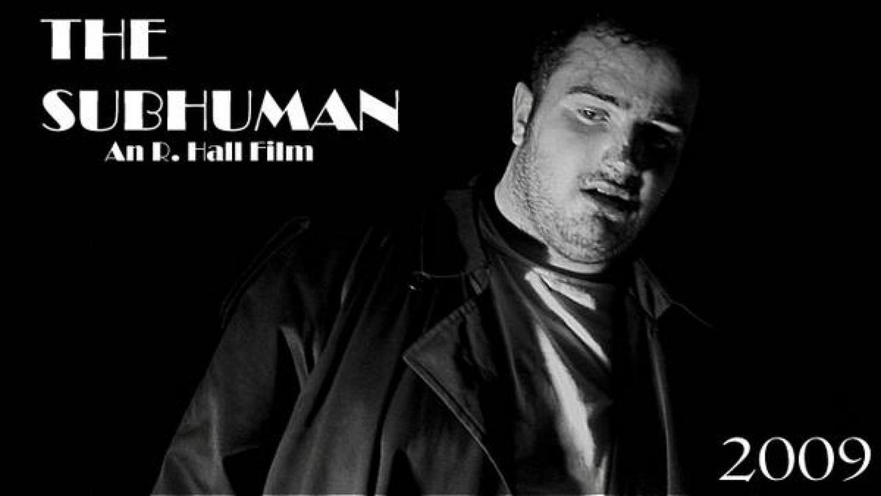 the subhuman by johnnythehmc666 on DeviantArt