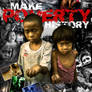 MAKE POVERTY HISTORY