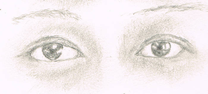 Eyes #01