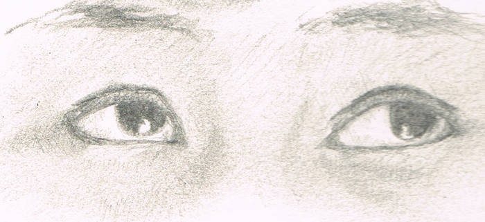 Eyes #02