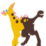 .:Girafarig:.