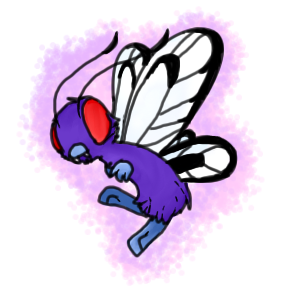 Butterfree