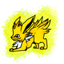 Jolteon