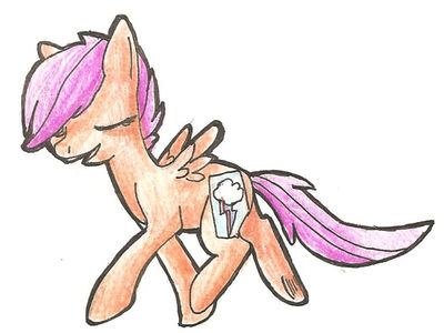 Scootaloo