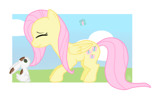 Fluttershy