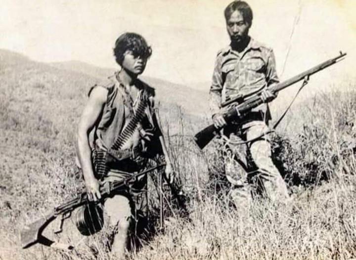 Invasion Timor TRUE STORY OF INDONESIAN INVASION OF EAST TIMOR by Mono234 on DeviantArt