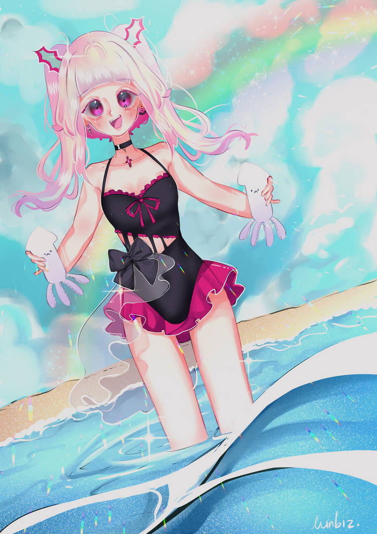 I m Comeback With SUMMER By Mmmmm125 On DeviantArt i-m-comeback-with-summer-by-mmmmm125-on-deviantart
