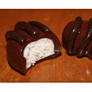 Chocolate with Coconut Filling