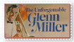 Glenn Miller Stamp by bettenoir87