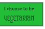 Pro Vegetarian Stamp