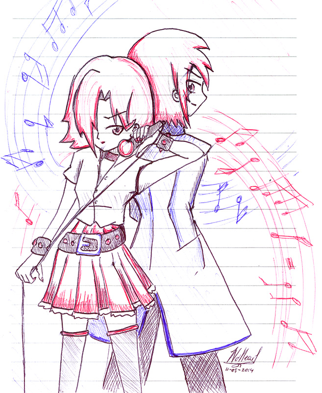 Music Duet