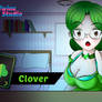 Clover's Wallpaper