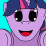 Twilight sees you