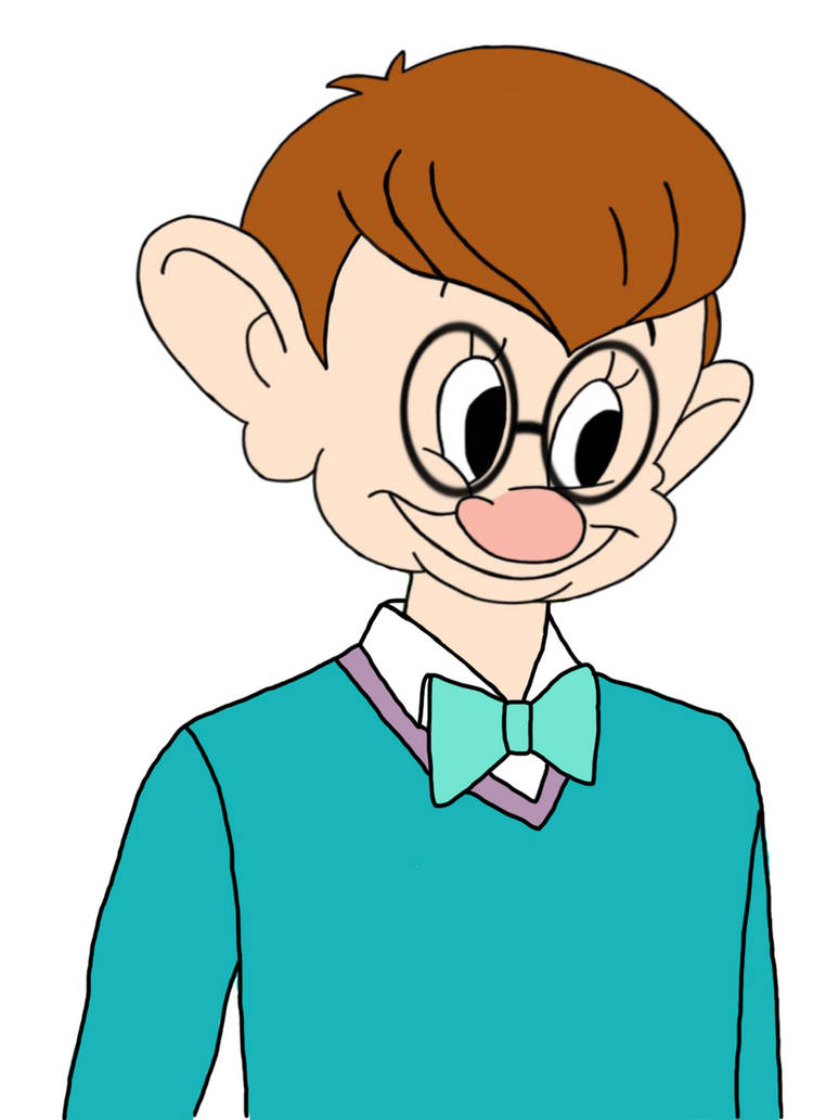 Doug by arbre333 on DeviantArt