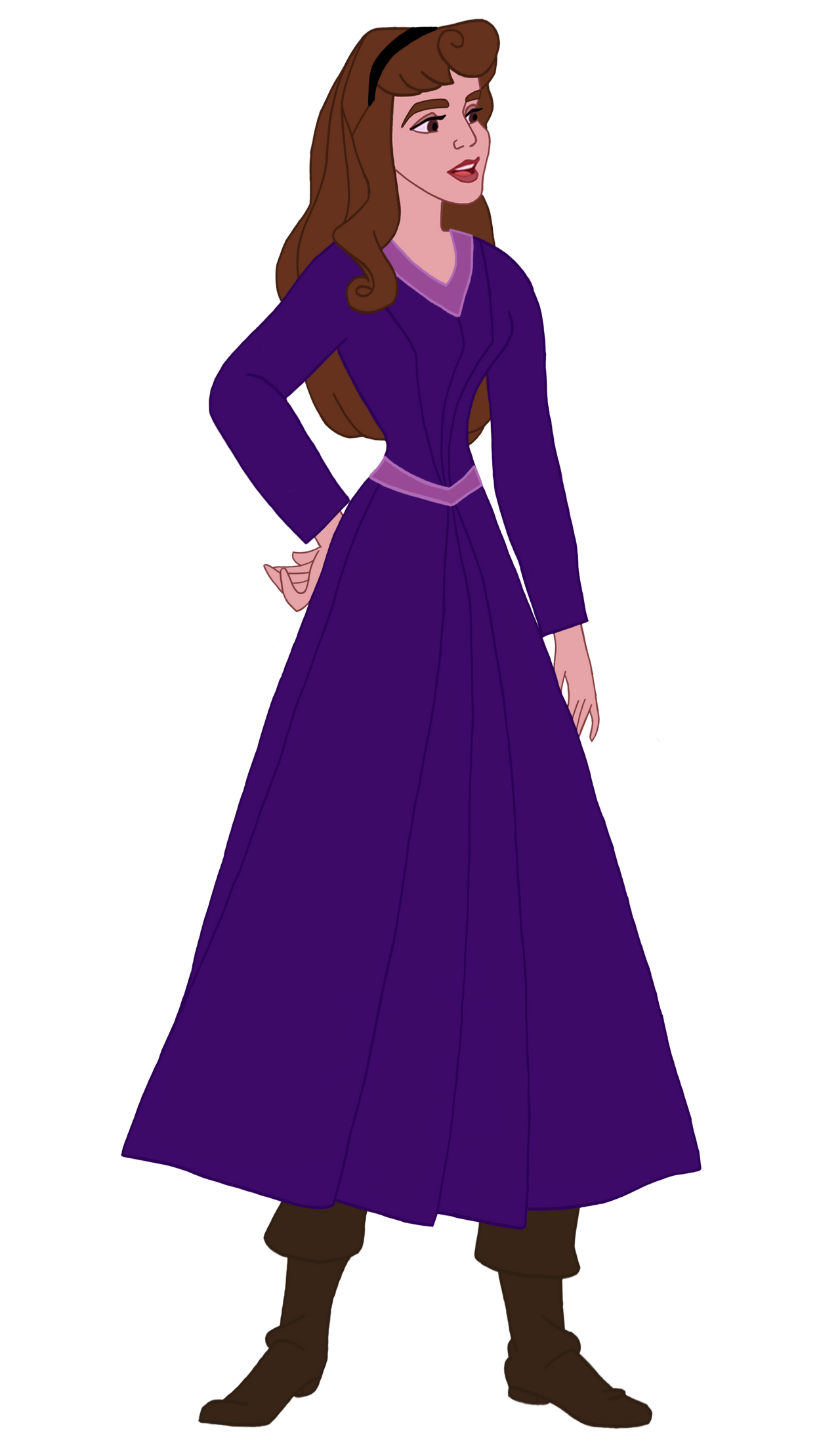 Rose by arbre333 on DeviantArt