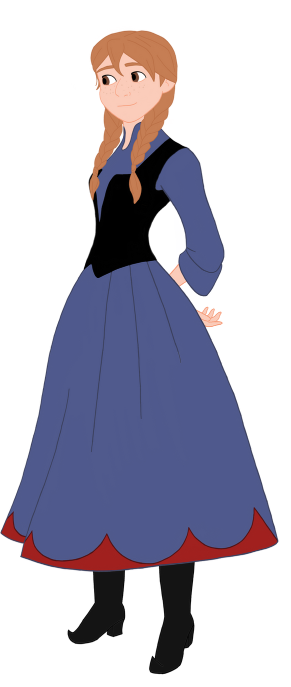 Freyda Freya by arbre333 on DeviantArt