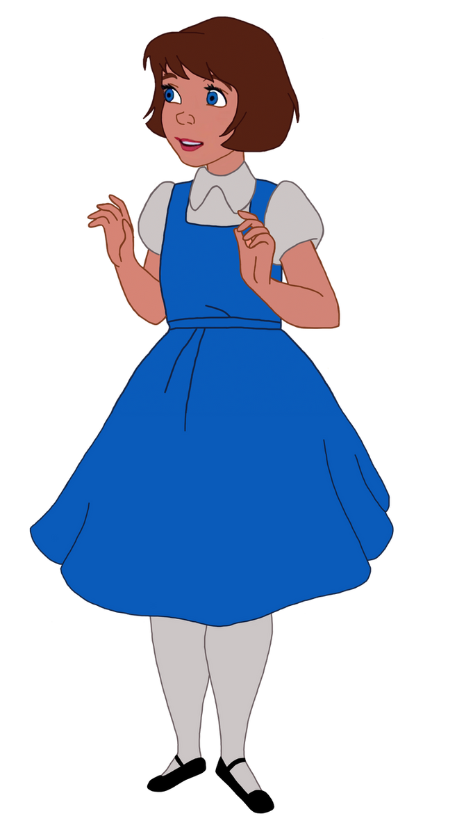 Diana Rabbit Diana by arbre333 on DeviantArt