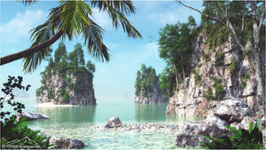Tropical Paradise 2023