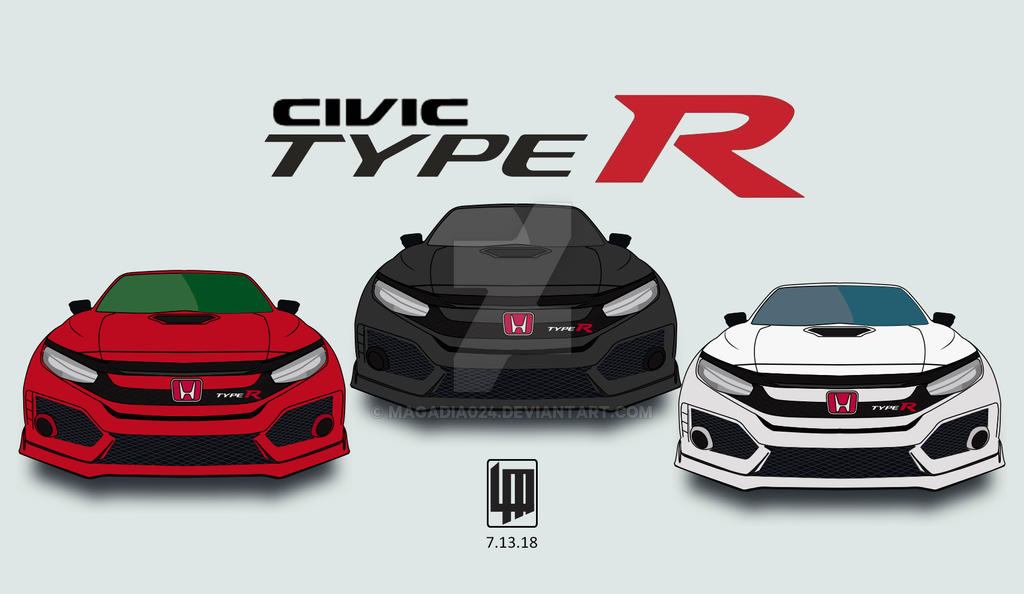 Type R Vector Logo Vector Illustration Of A Honda S2000 Type R & Honda