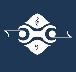 Gerududes Symbol