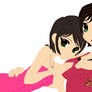 1-Ada Wong and me