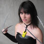 Cosplay X-23 #11