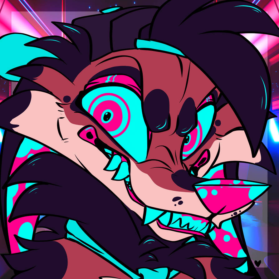 Snarly Teeth snarly smiles by TAUR0S on DeviantArt