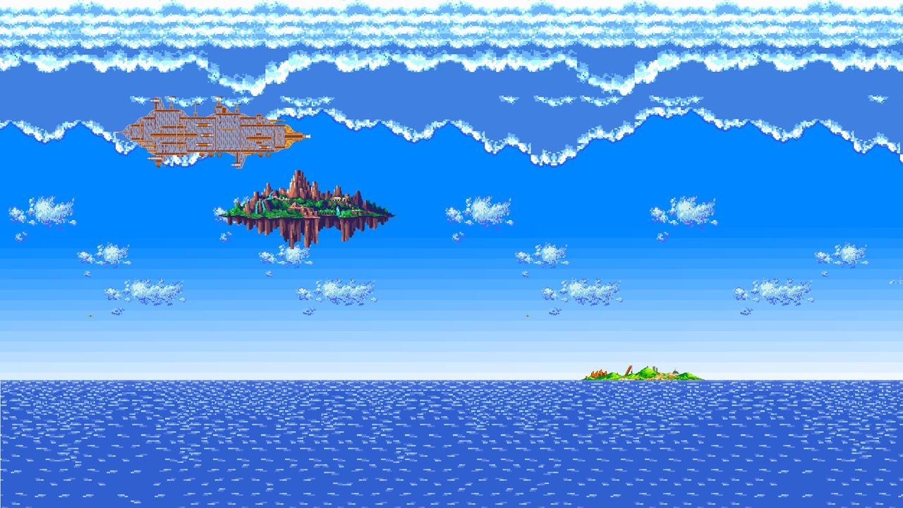 Simple Title Screen Background Title Screen Background by aubrihamzmoor on DeviantArt