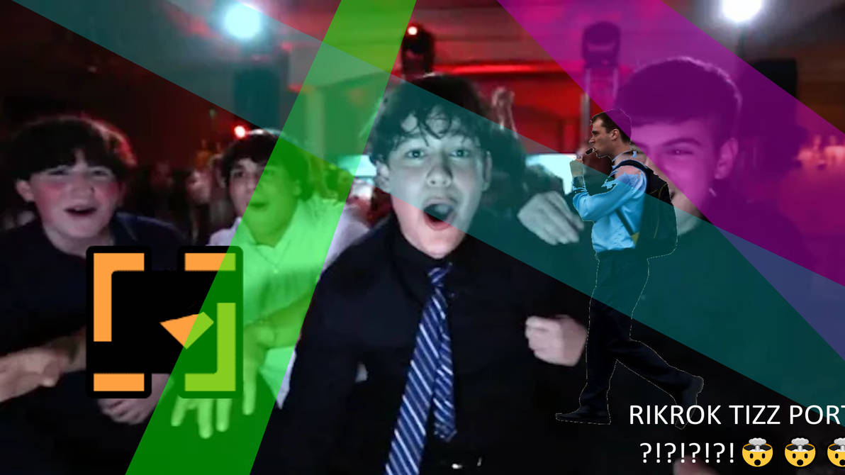 Tijk Tok Rizz Partty Tiktok Rizz Party Song by aubrihamzmoor on DeviantArt