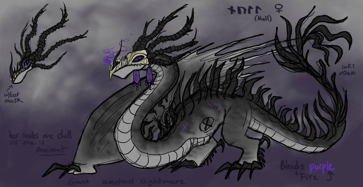 Null Ref by TheExileofKiem on DeviantArt