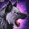 Icon Commission Example 1