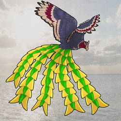 Helmaroc King Tattoo