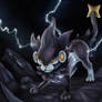 Luxray