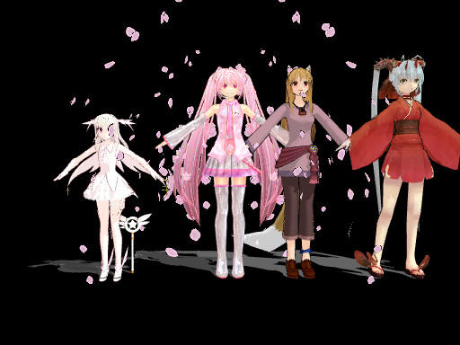 Mmd R3 mmd 3 by djlindsay on DeviantArt