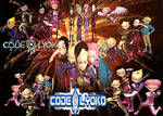 code lyoko render by djlindsay on DeviantArt