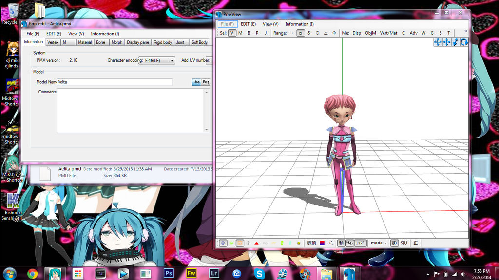 Mmd Code mmd code lyoko by djlindsay on DeviantArt