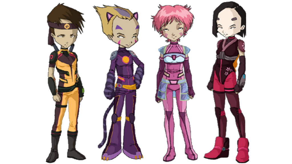 code lyoko render by djlindsay on DeviantArt