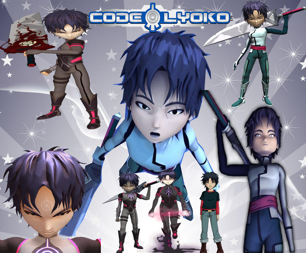 Xana William Wallpaper Code Lyoko By Djlindsay On Deviantart Xana William Wallpaper Code Lyoko By Djlindsay On Deviantart