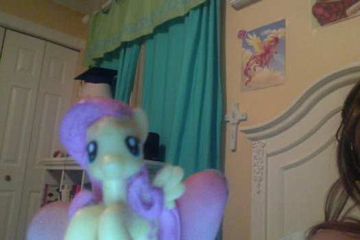 Show Accurate Fluttershy Blind Bag