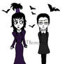 Gothic Girls