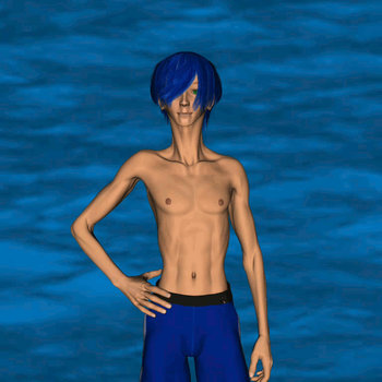 Animations on Male-Muscle - DeviantArt
