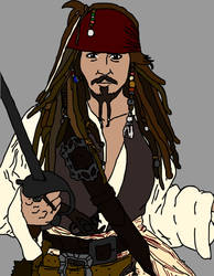 Jack Sparrow