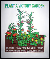 Victory Garden