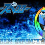 Kamen Rider Shin Specter Wallpaper