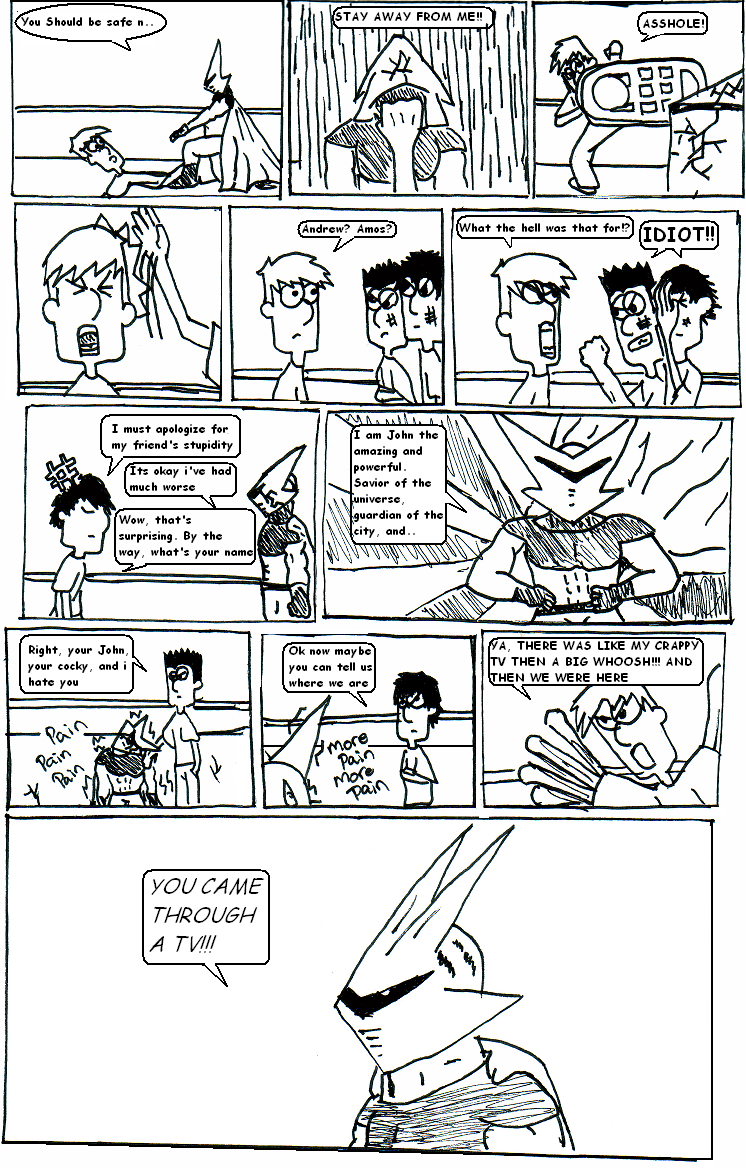 C-world Page 5