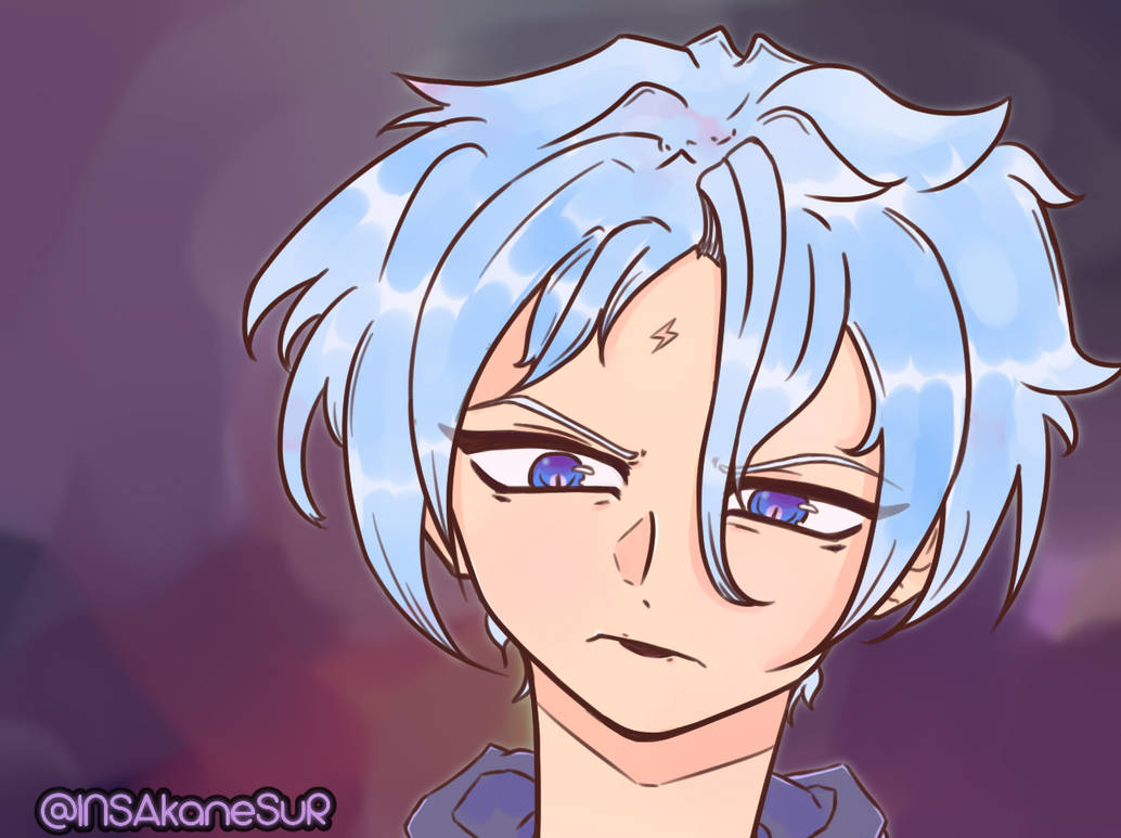 Pissed Off Reeva by KawaiYuki on DeviantArt
