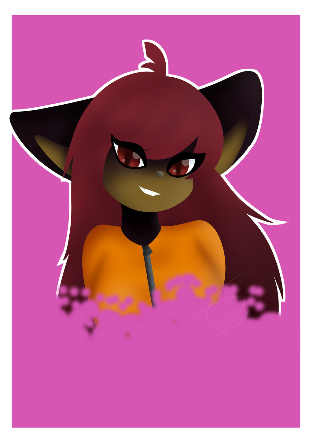 Request number.... #7 by RuleBrakingMutt on DeviantArt